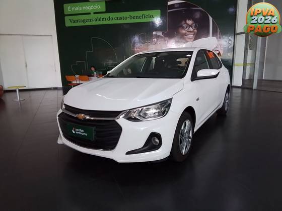 CHEVROLET ONIX 1.0 FLEX LT MANUAL CHEVROLET ONIX 1.0 FLEX LT MANUAL